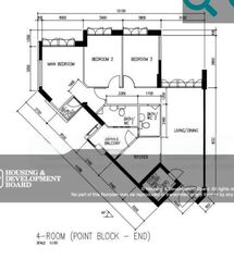 Blk 103A Depot Heights (Bukit Merah), HDB 4 Rooms #462993631